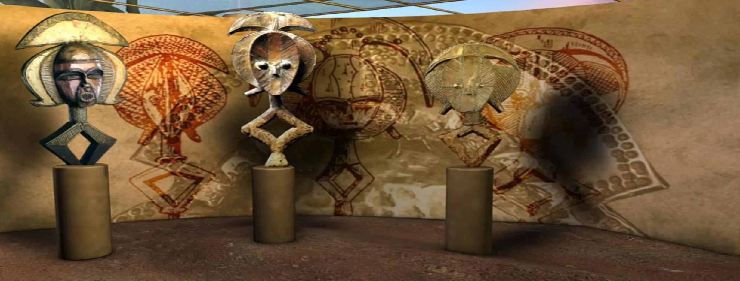 Image for Museum Visit